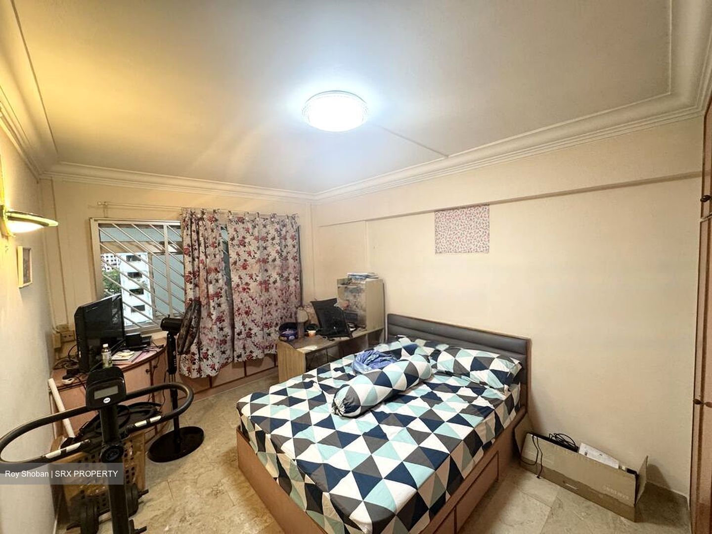 Blk 261 Boon Lay Crest (Jurong West), HDB 5 Rooms #460875951